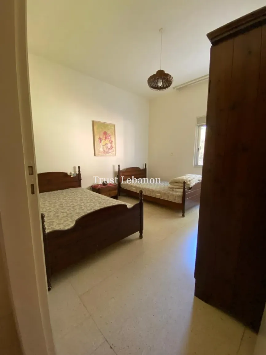 Apartment for sale in Dahr El Souane, Lebanon