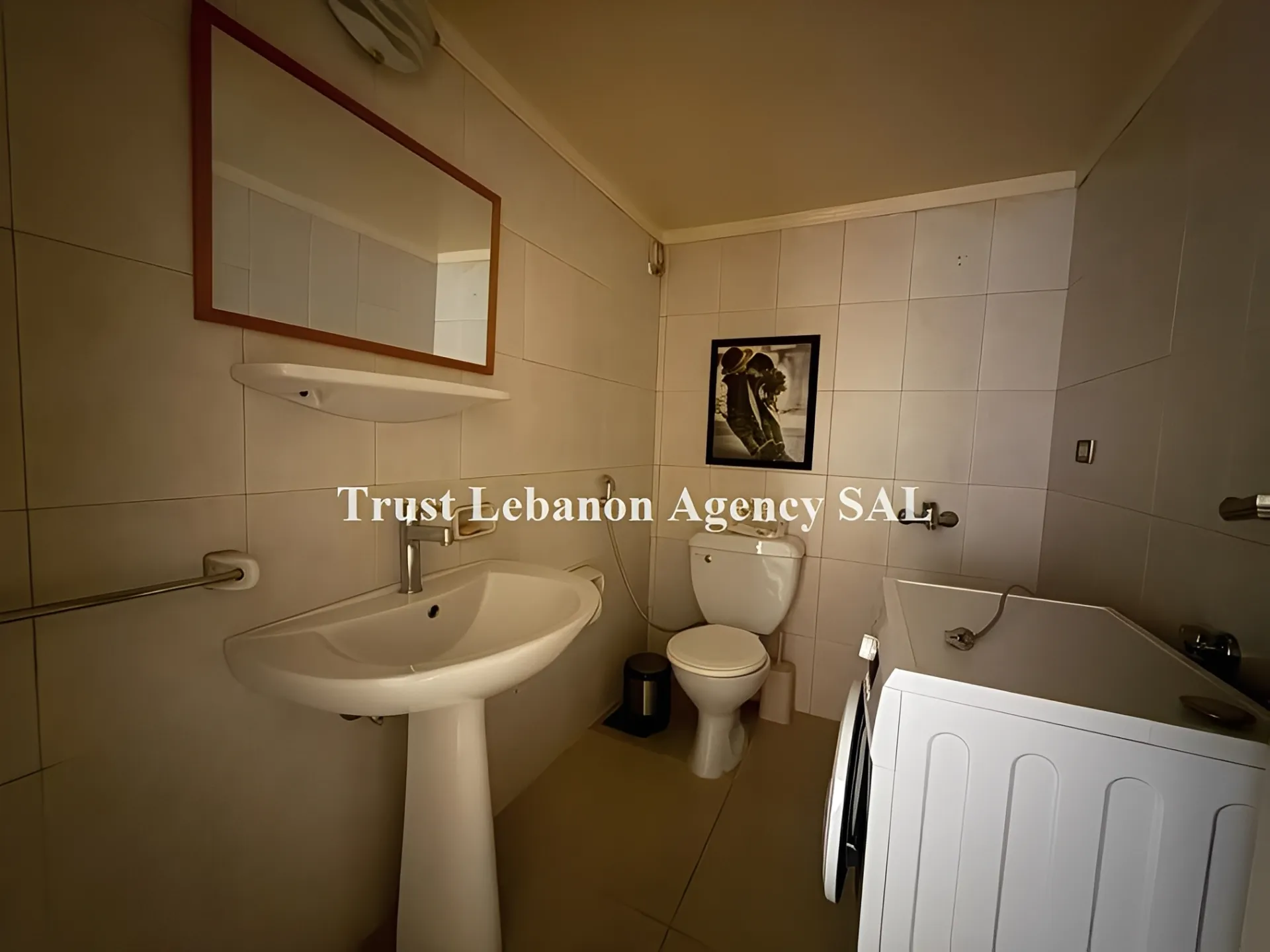 Apartment for Rent in Metn Beit Mery Lebanon
