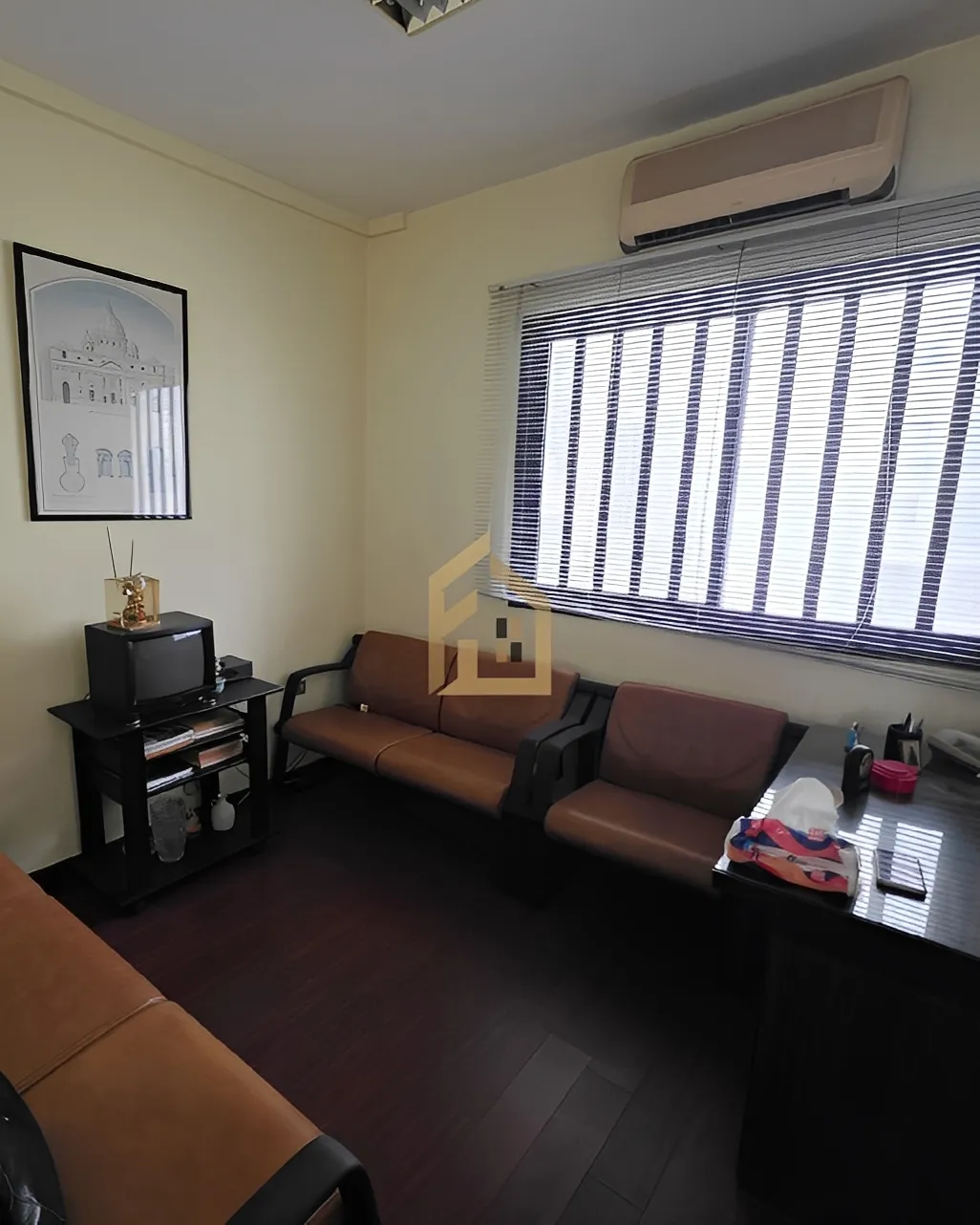 Office for rent in Achrafieh, Beirut, Lebanon