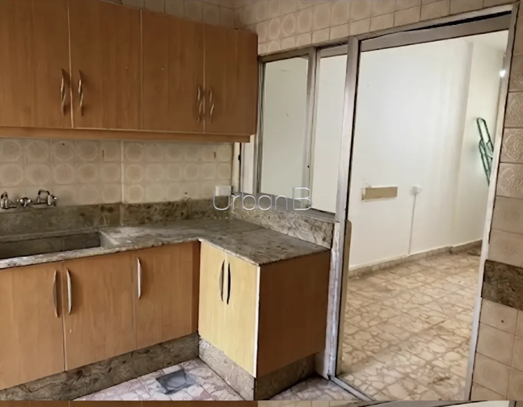 Apartment for rent in Achrafieh, beirut, lebanon