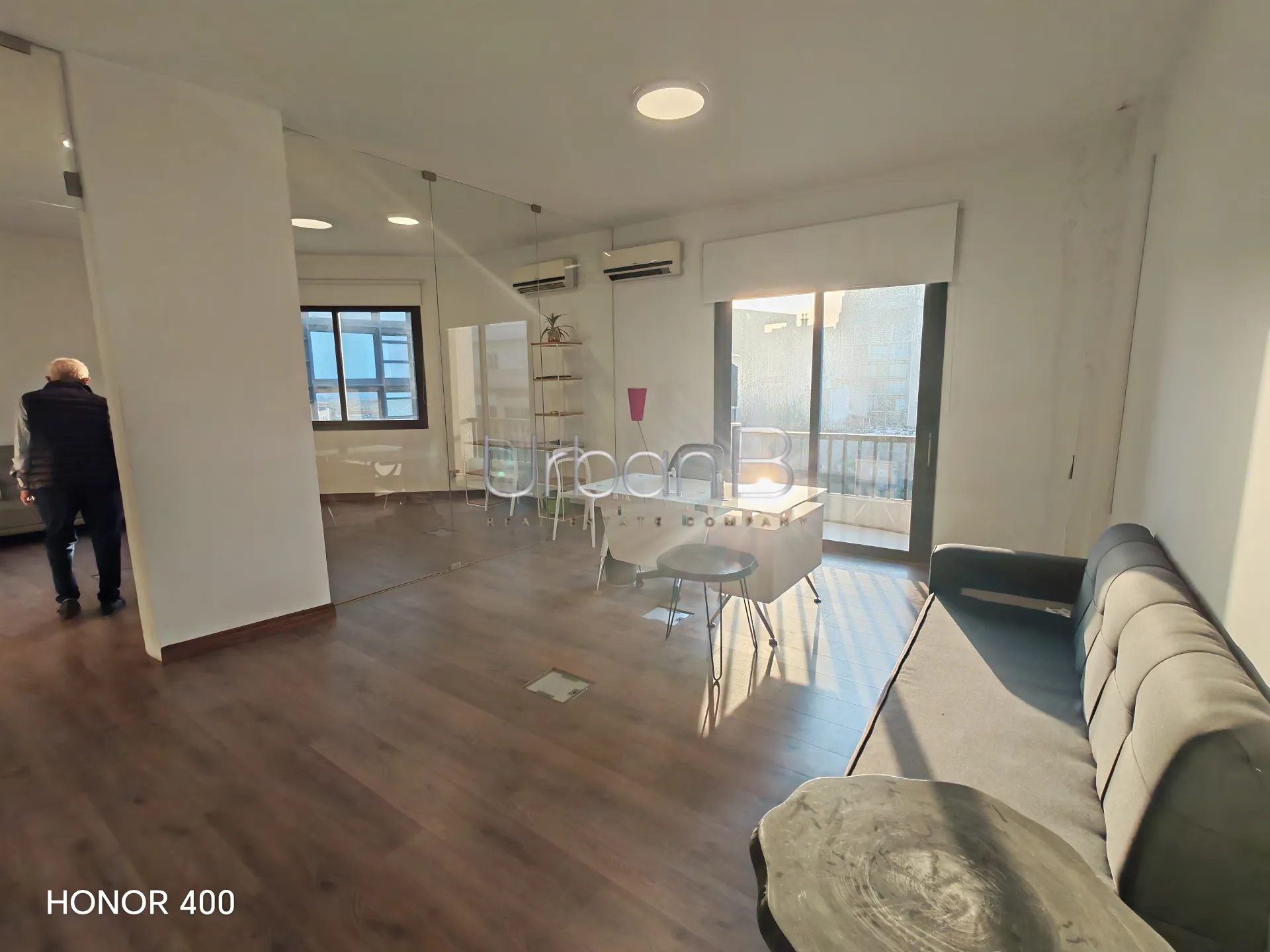 Clinic for rent in Beirut