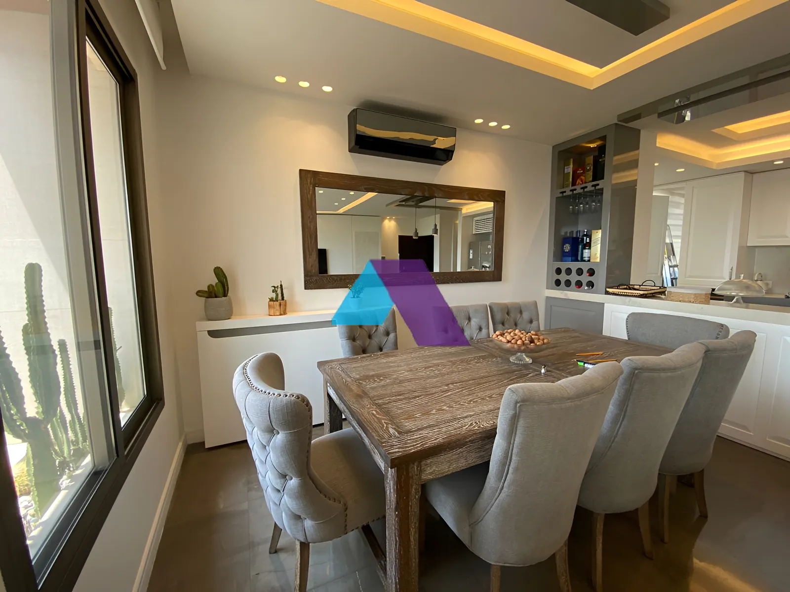 Apartment for Sale in Naqqache