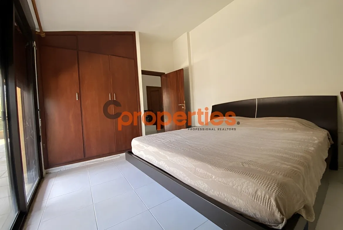 Duplex for Rent in Kfar Hbab, Lebanon