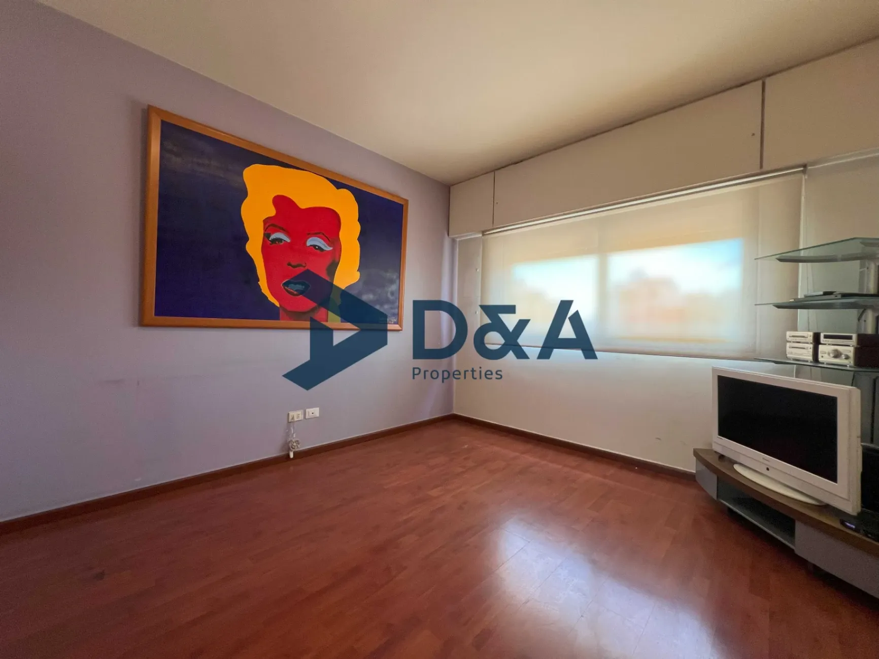 Apartment for sale in Sodeco, Beirut, Lebanon