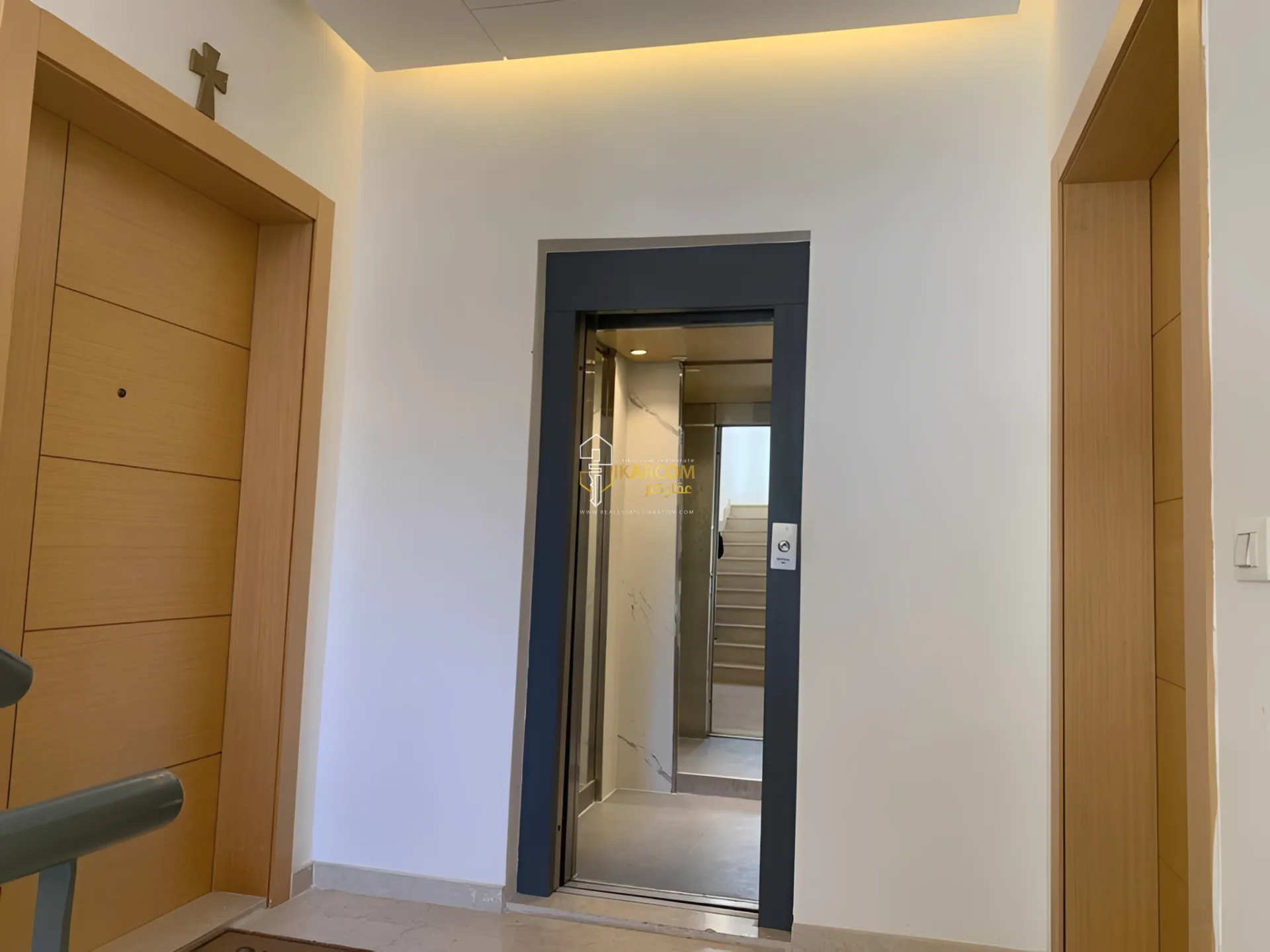 Apartment for Rent in Rabweh