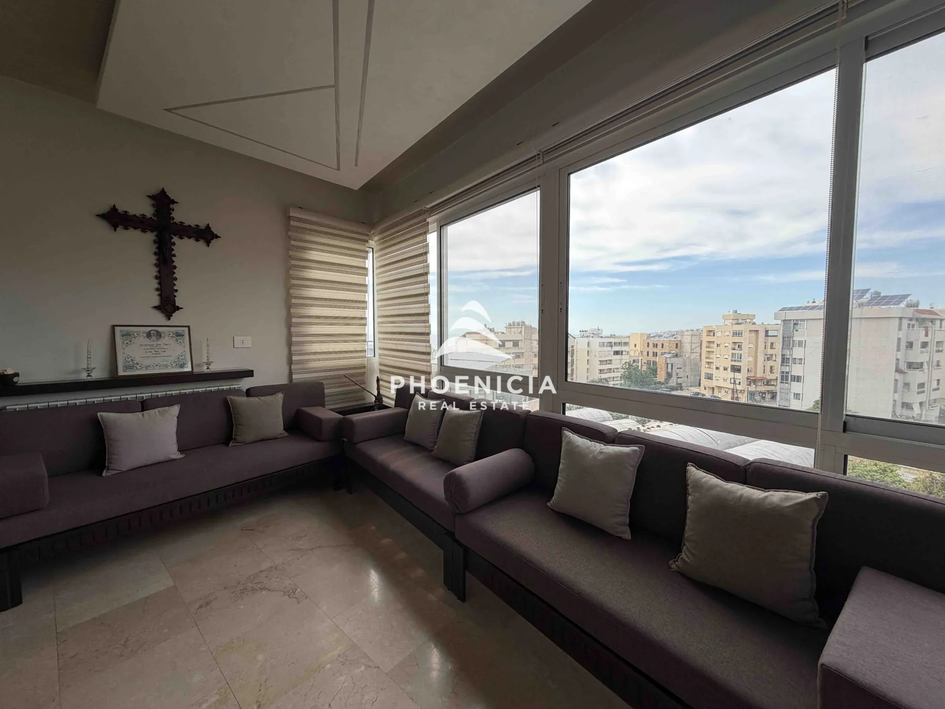 Apartment for sale in Jbeil District, Lebanon