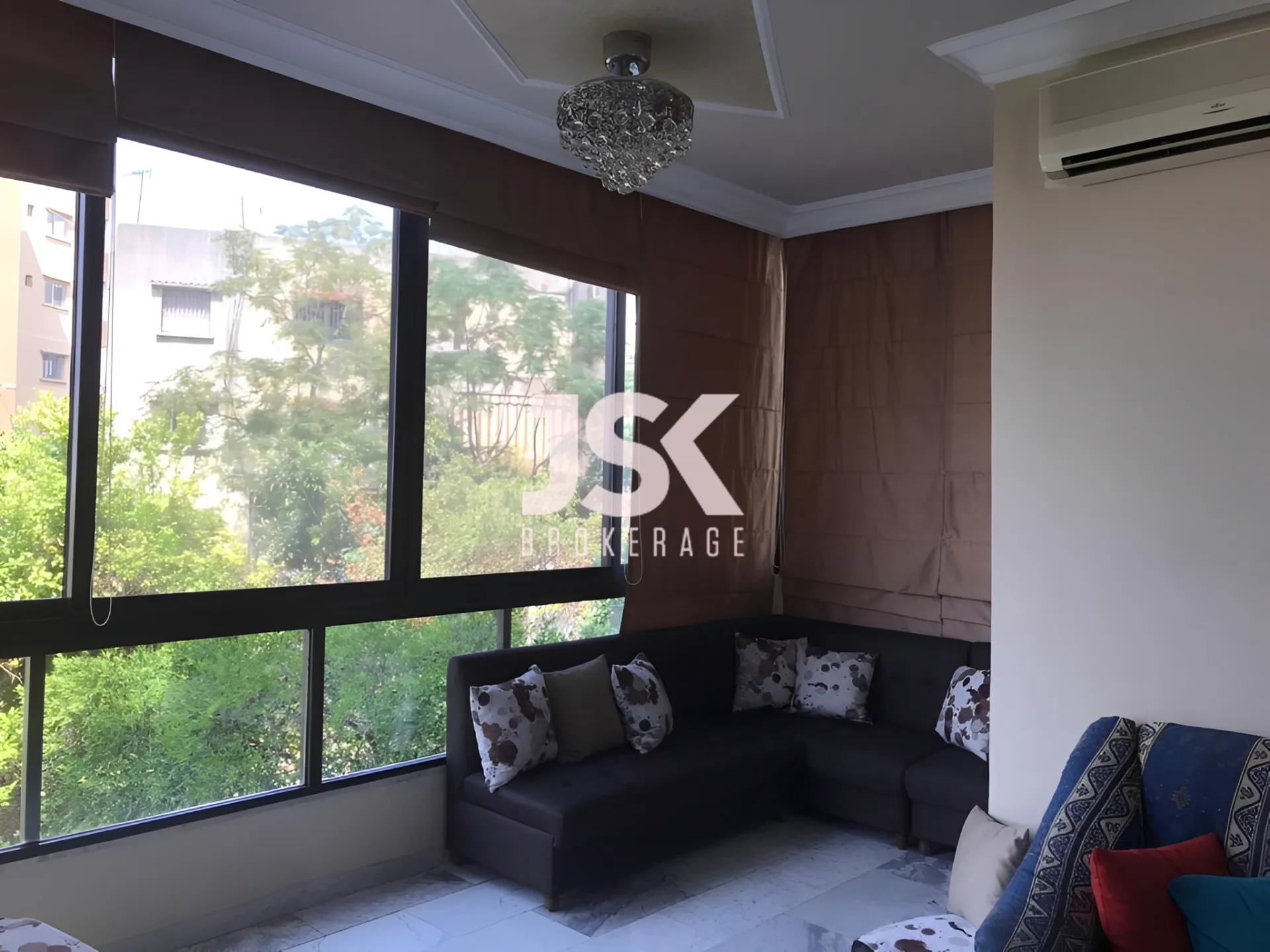 Apartment for Sale in Zouk Mosbeh, Lebanon