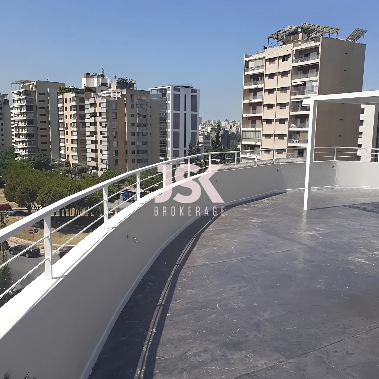 Apartment for Sale in Horch Tabet