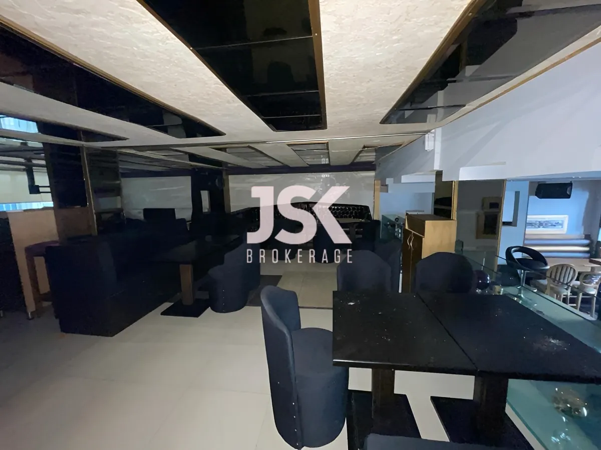 Shop for rent in Byblos