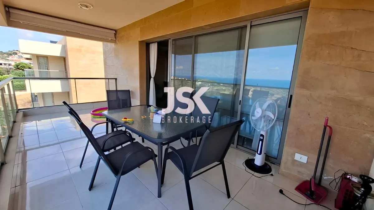 Apartment for Sale in Jdayel, Lebanon