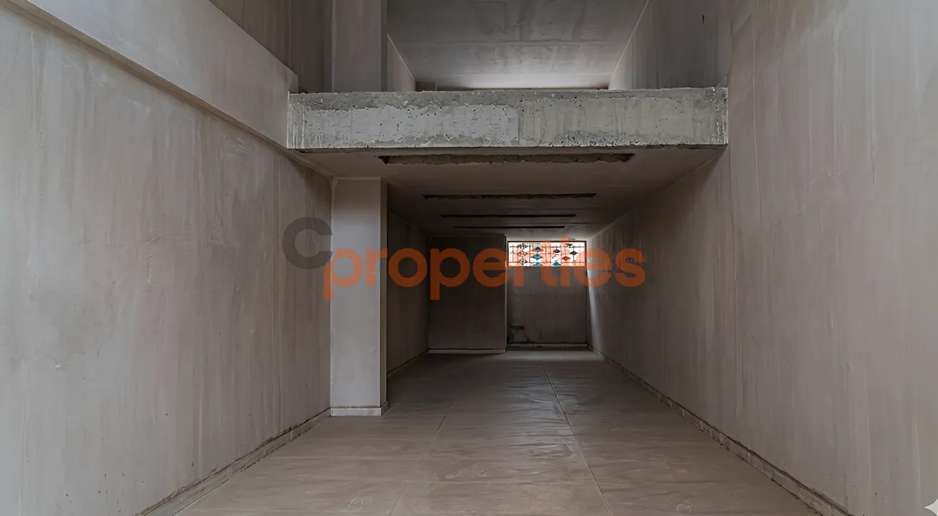 Shop for Sale in Jal El Dib