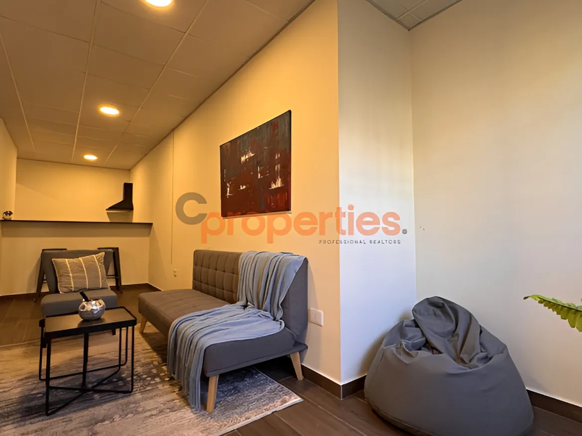 Studio for Rent in Dik El Mehdi
