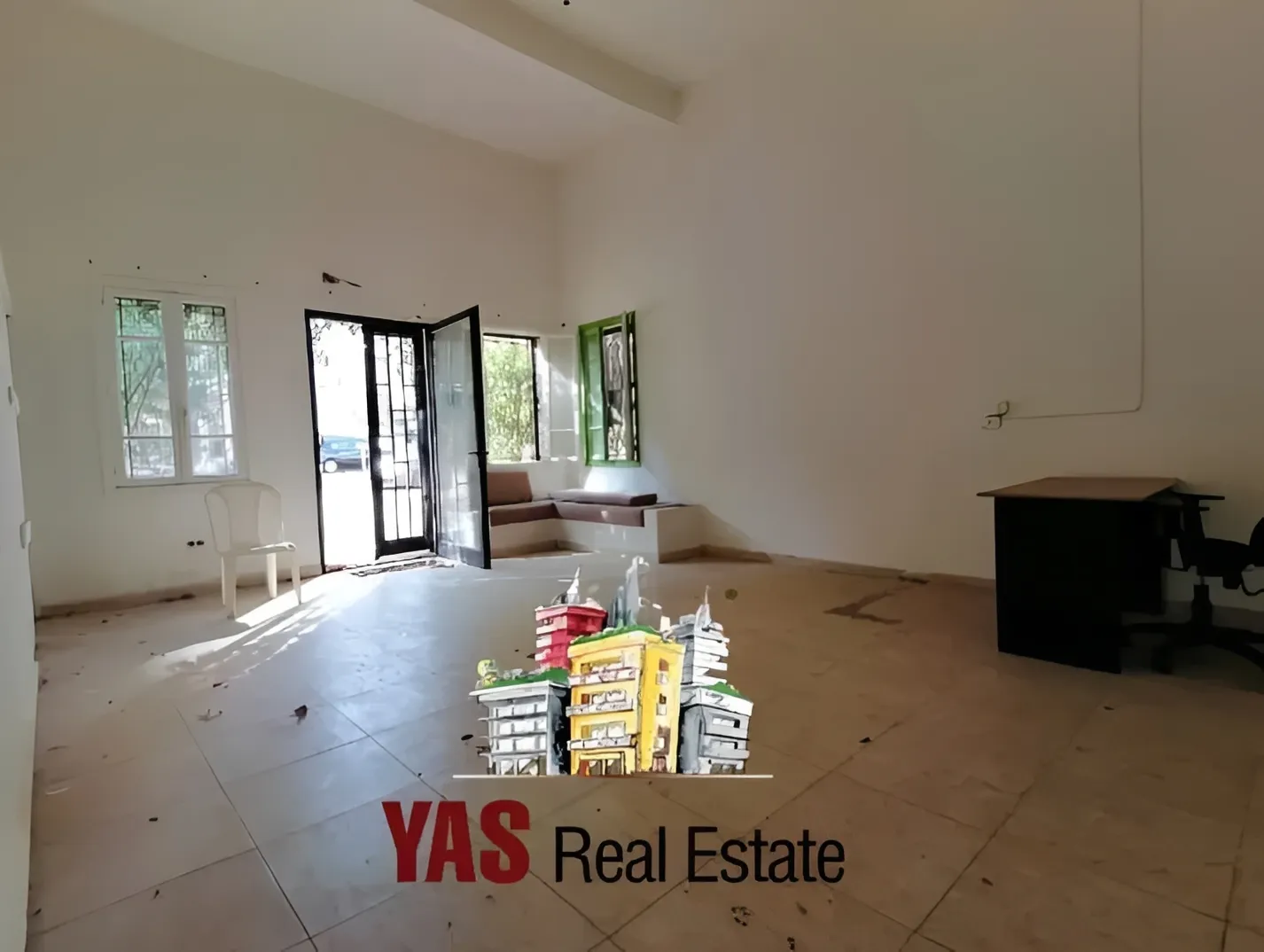 Shop for rent in Kaslik