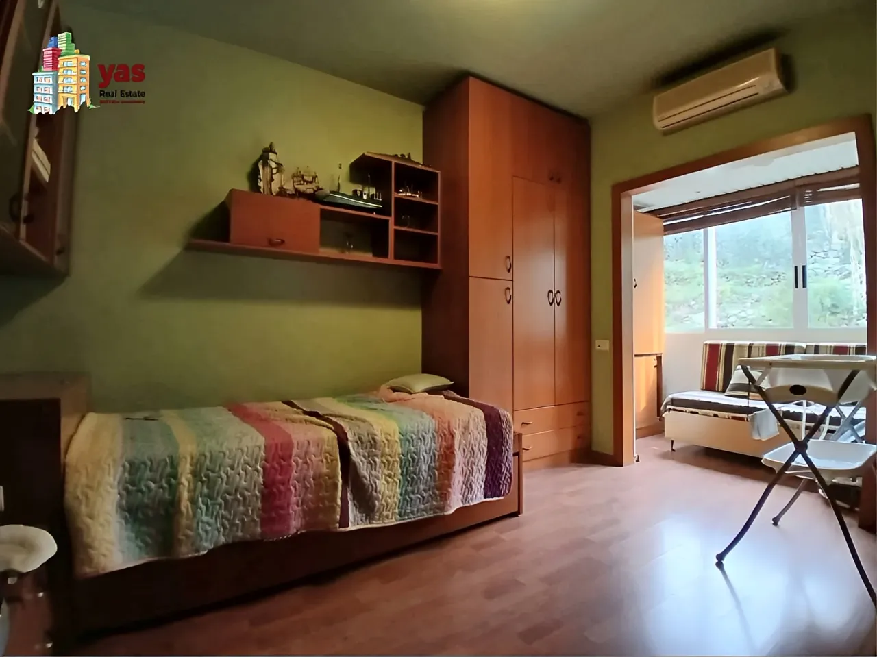 Apartment for Rent in Ghazir
