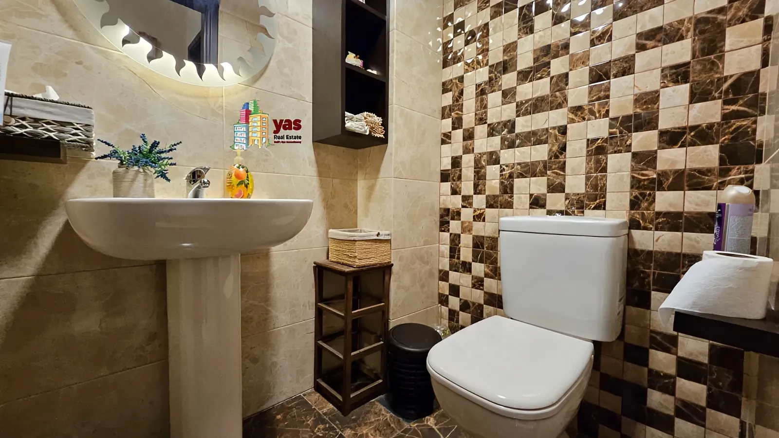 Apartment for Sale in Jeita