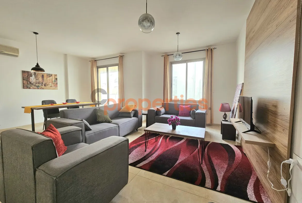 Apartment for Sale in Achrafieh