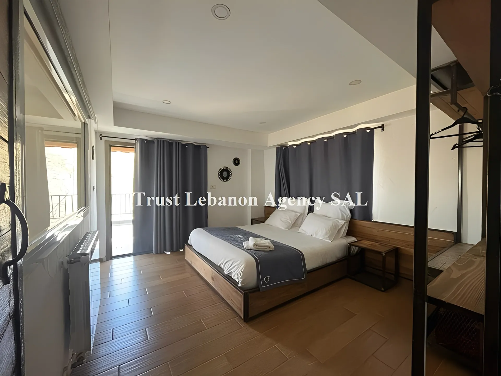 Chalet for rent in Metn Zaarour Lebanon - 3 bed, 1 bath