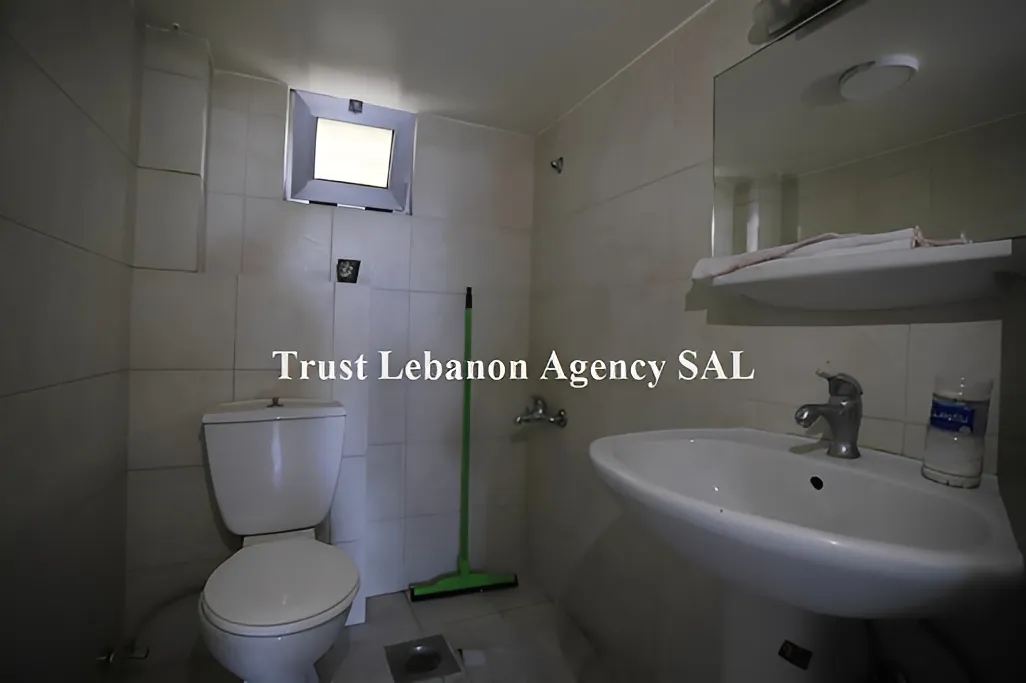 Apartment for Rent in Medawar Beirut Lebanon