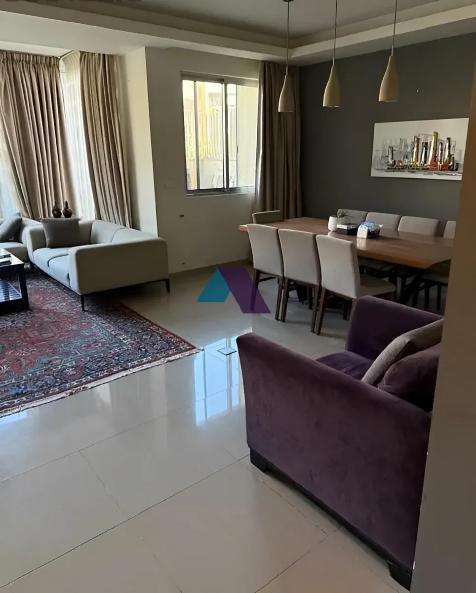 Apartment for Sale in Mar Takla, Hazmieh - 3 bed, 4 bath