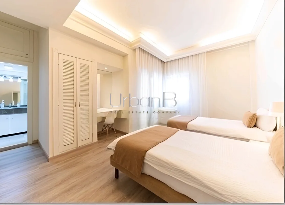 Apartment for rent in Downtown, beirut, lebanon