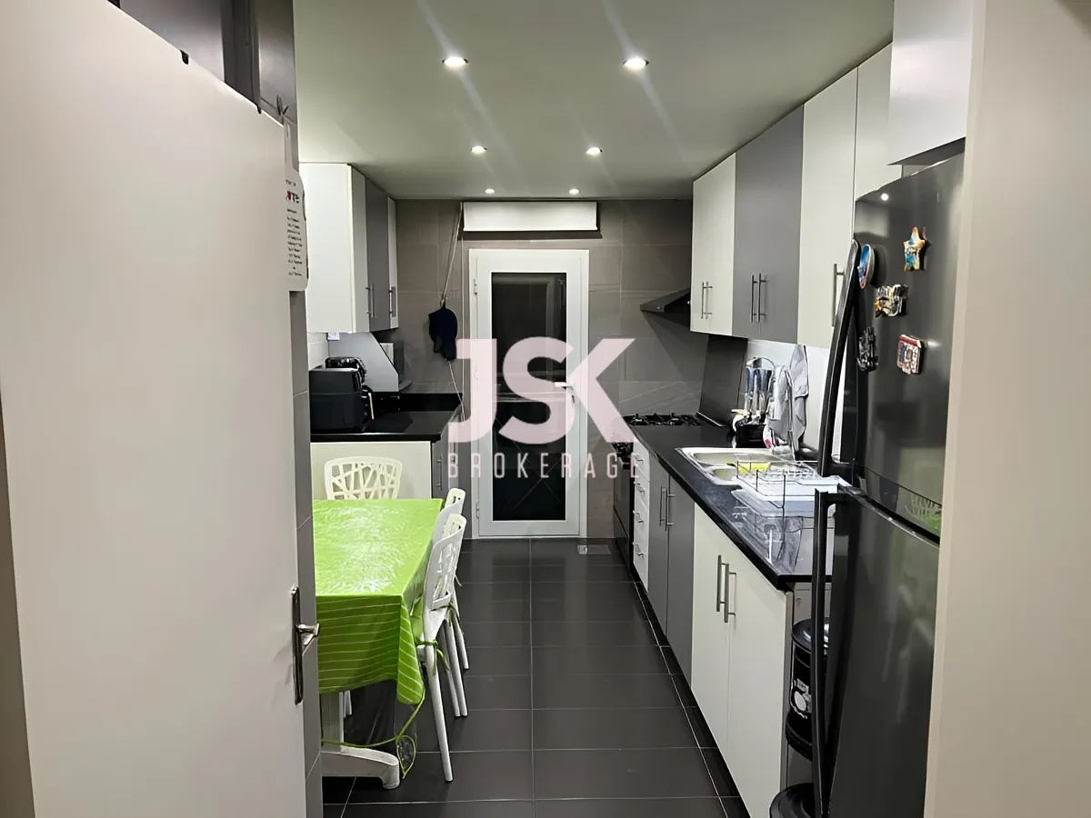 Apartment for Rent in Abdul Wahab, Achrafieh, Lebanon - 2 bed, 2 bath
