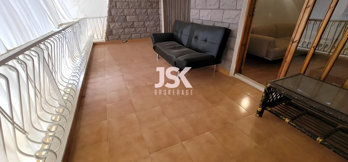 Chalet for sale in Faitroun - 2 bed, 2 bath