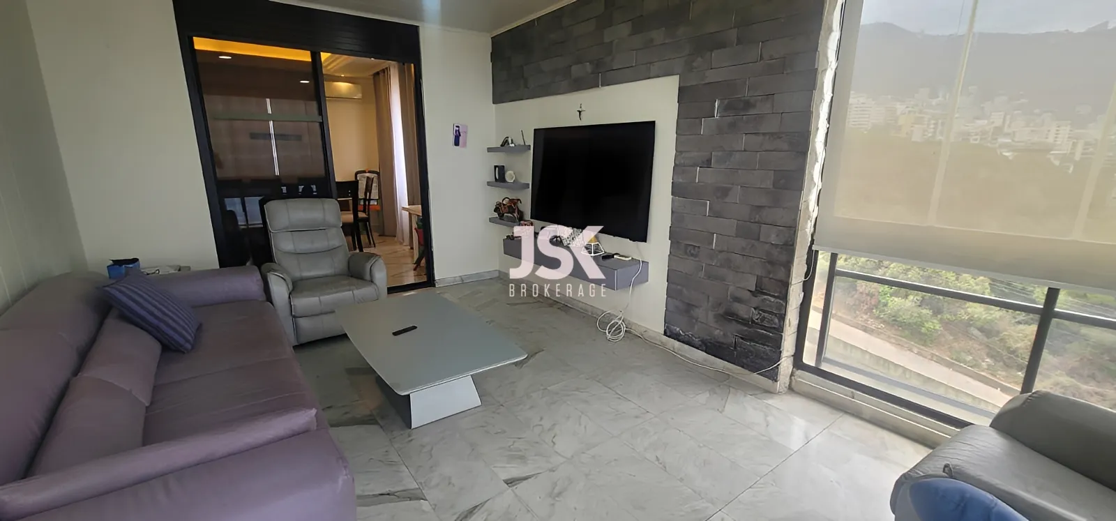 Apartment for Rent in Kfar Hbab