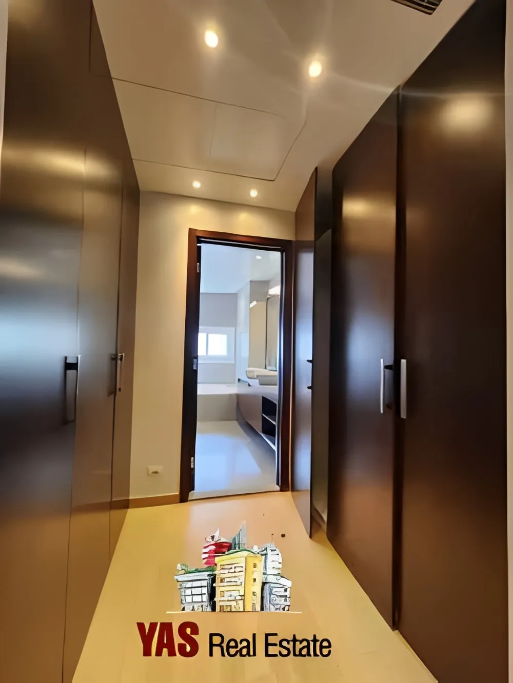 Apartment for Sale in Achrafieh