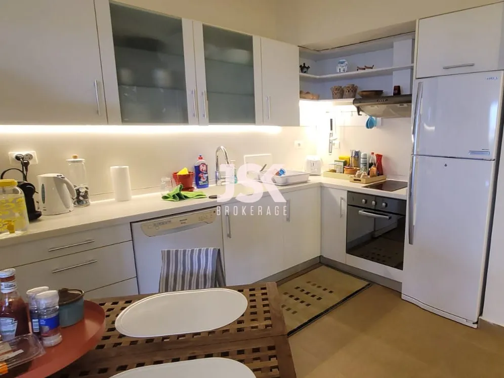 Chalet for Rent in Kaslik