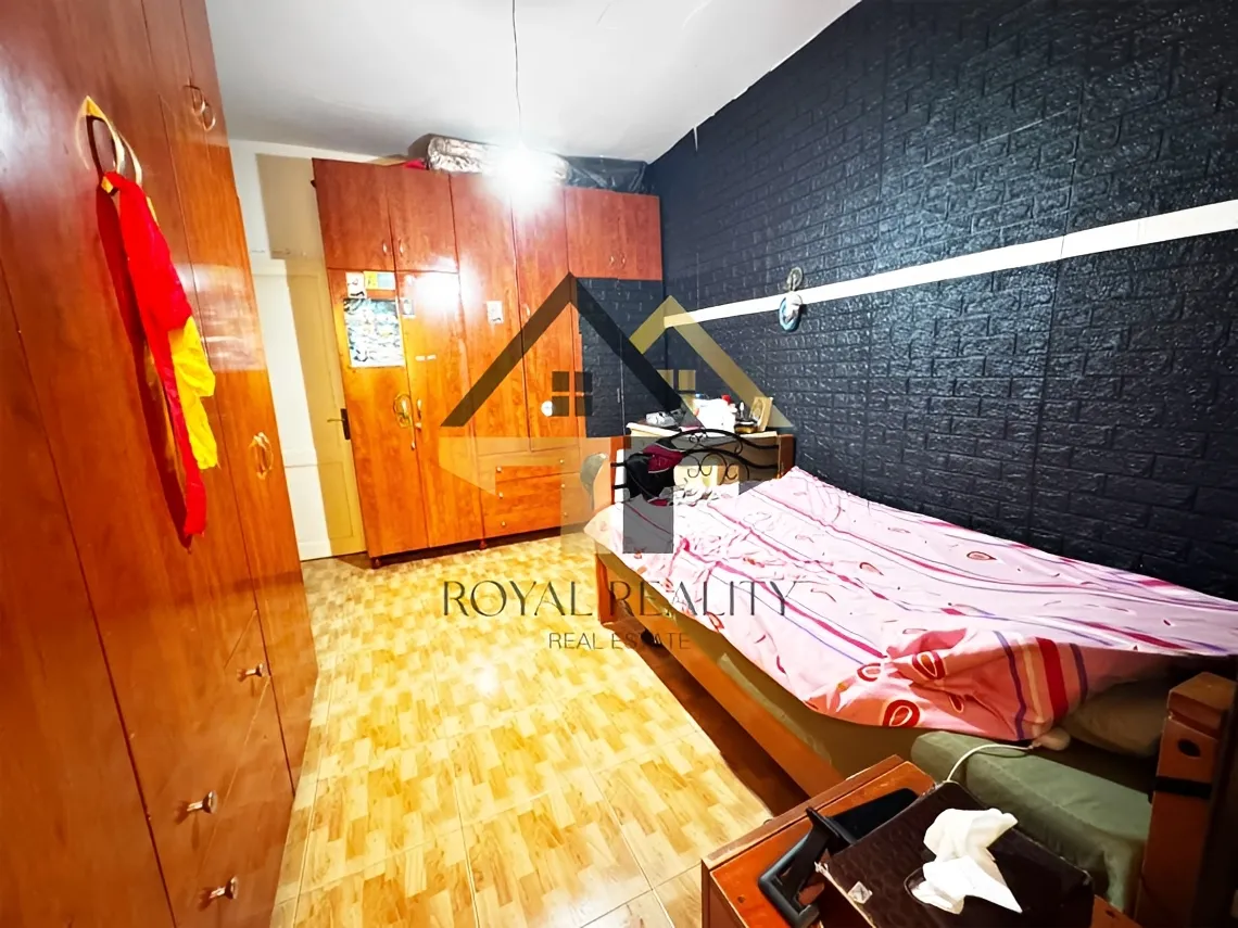 Apartment for sale in Salim Salam