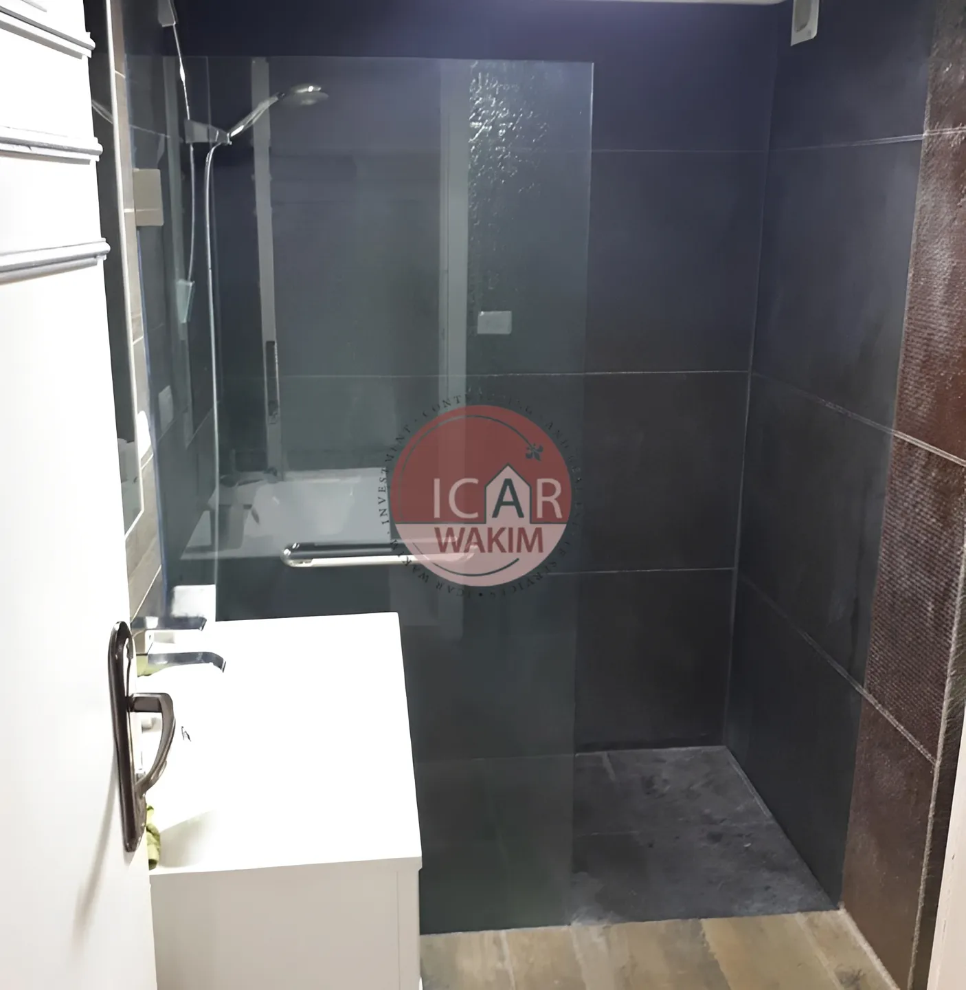 Apartment for rent in Achrafieh, Beirut, Lebanon