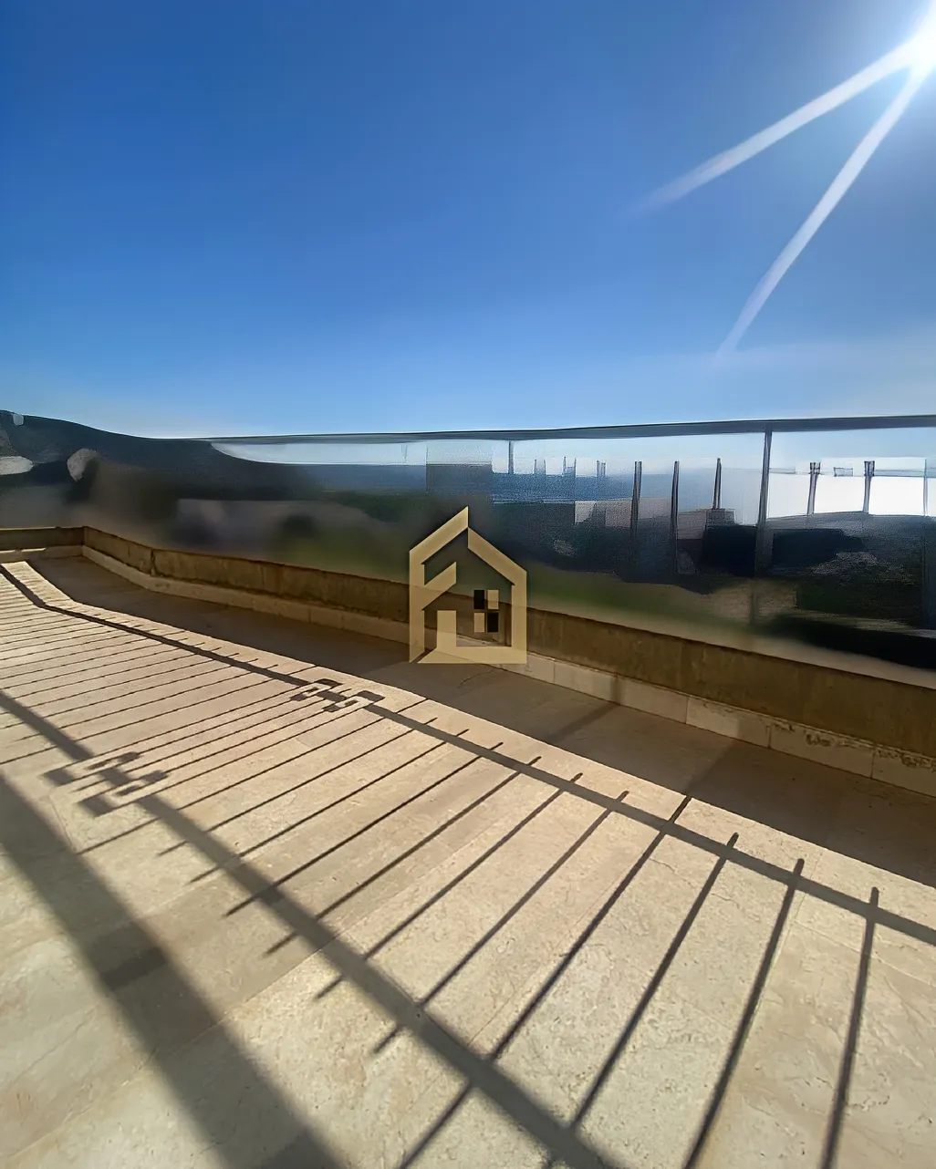 Apartment for sale in Zouk Mosbeh, Lebanon - 6 bed, 7 bath