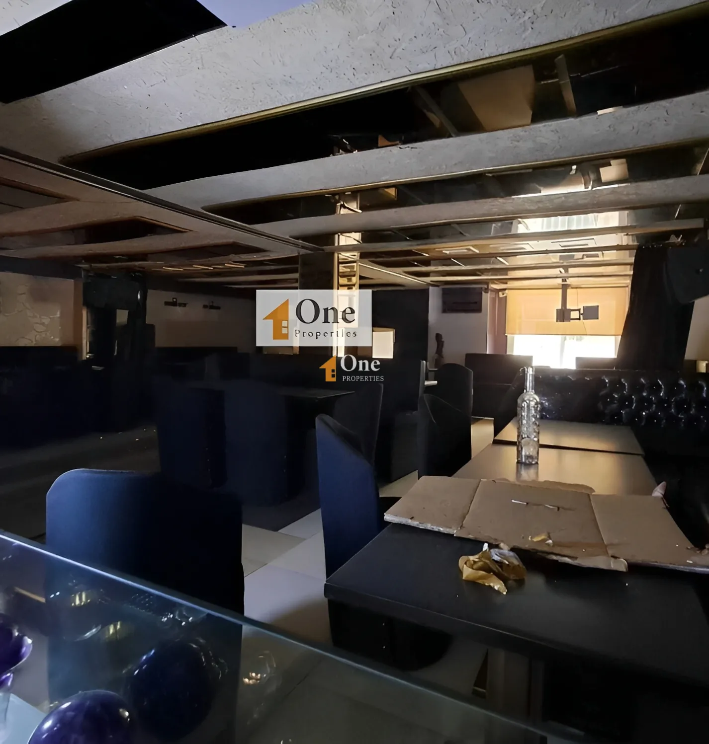Restaurant for rent in Jbeil, Lebanon