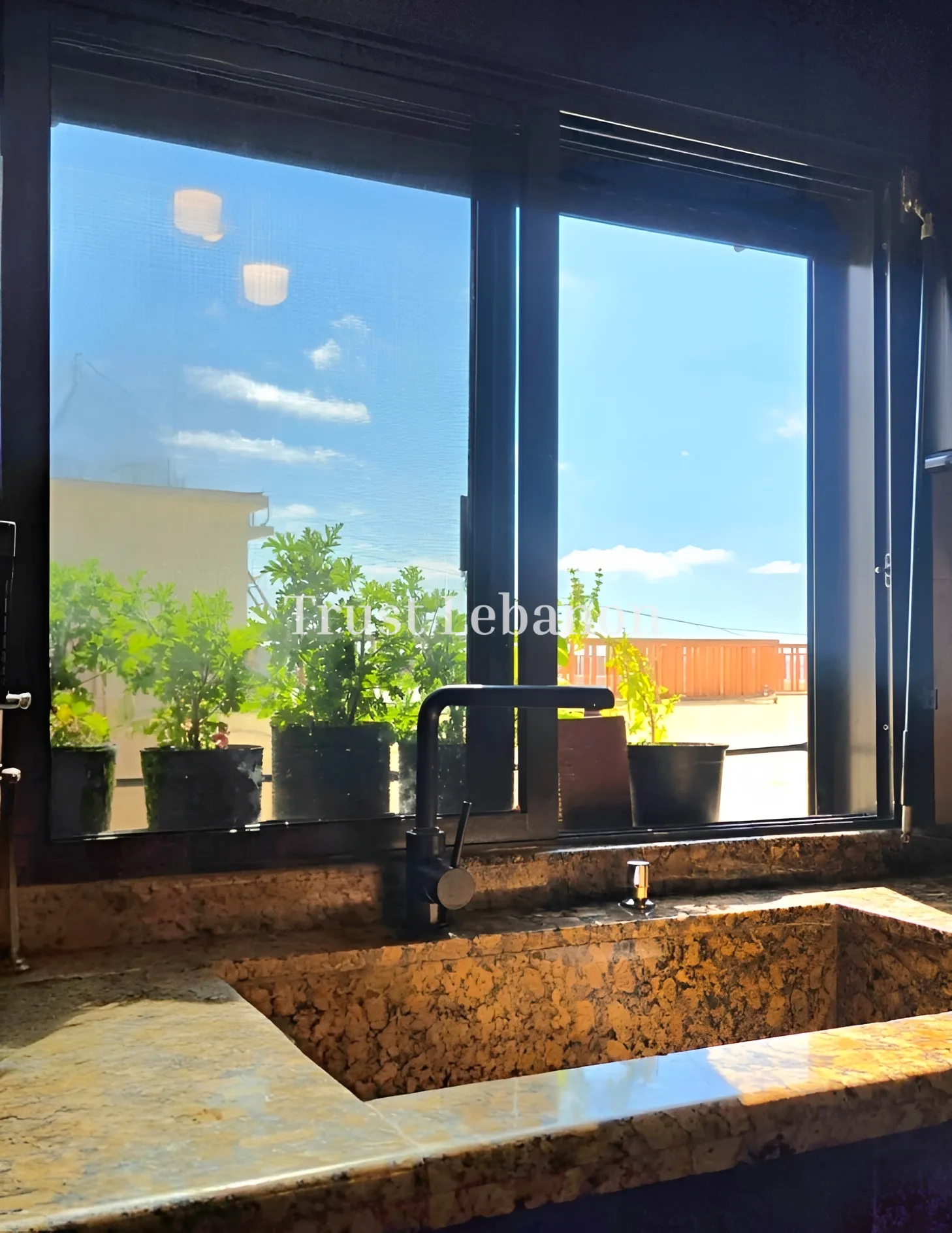 Apartment for sale in Hazmieh, Lebanon
