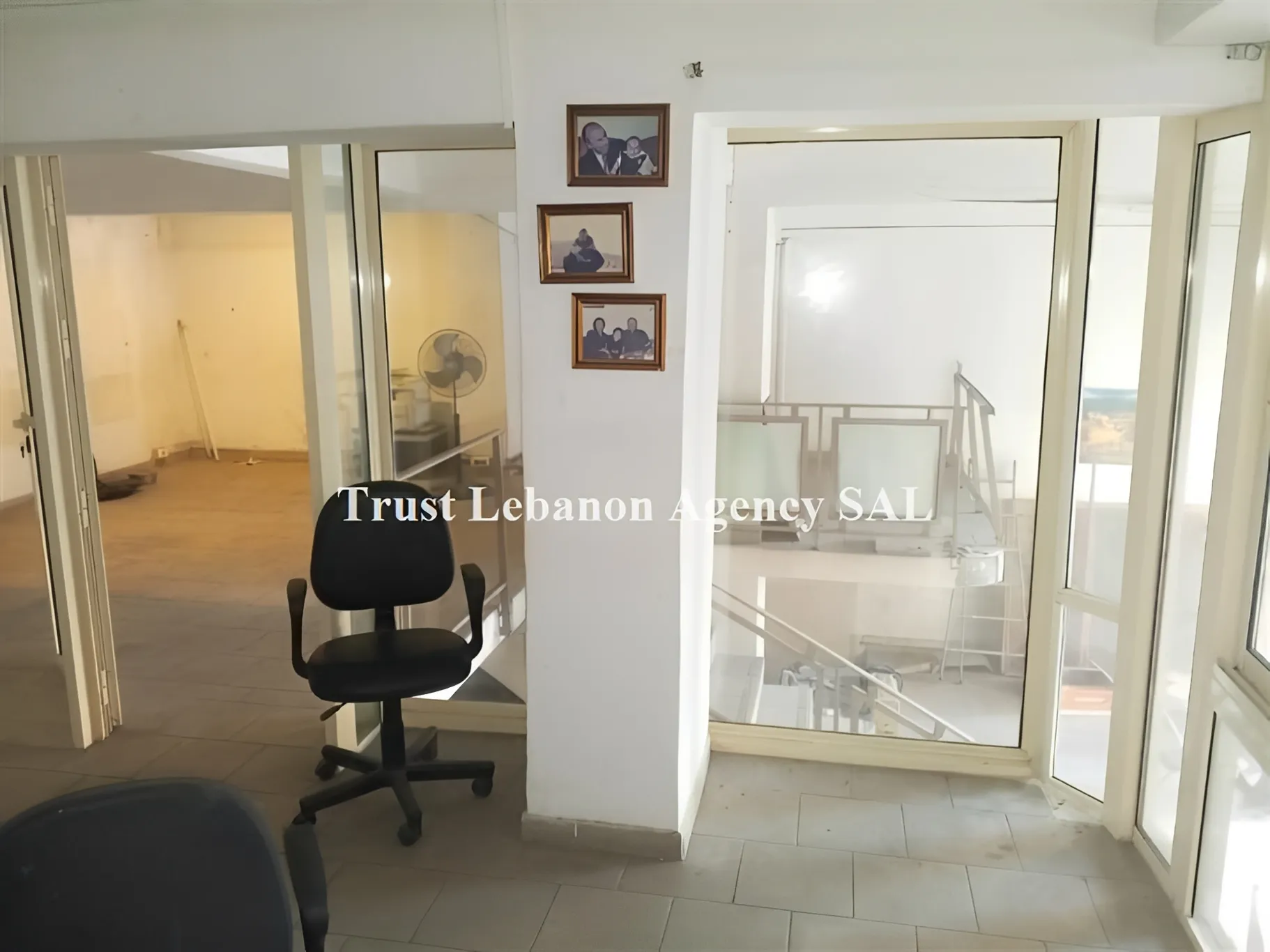 Commercial Property For Rent in Achrafieh, Mar Michael