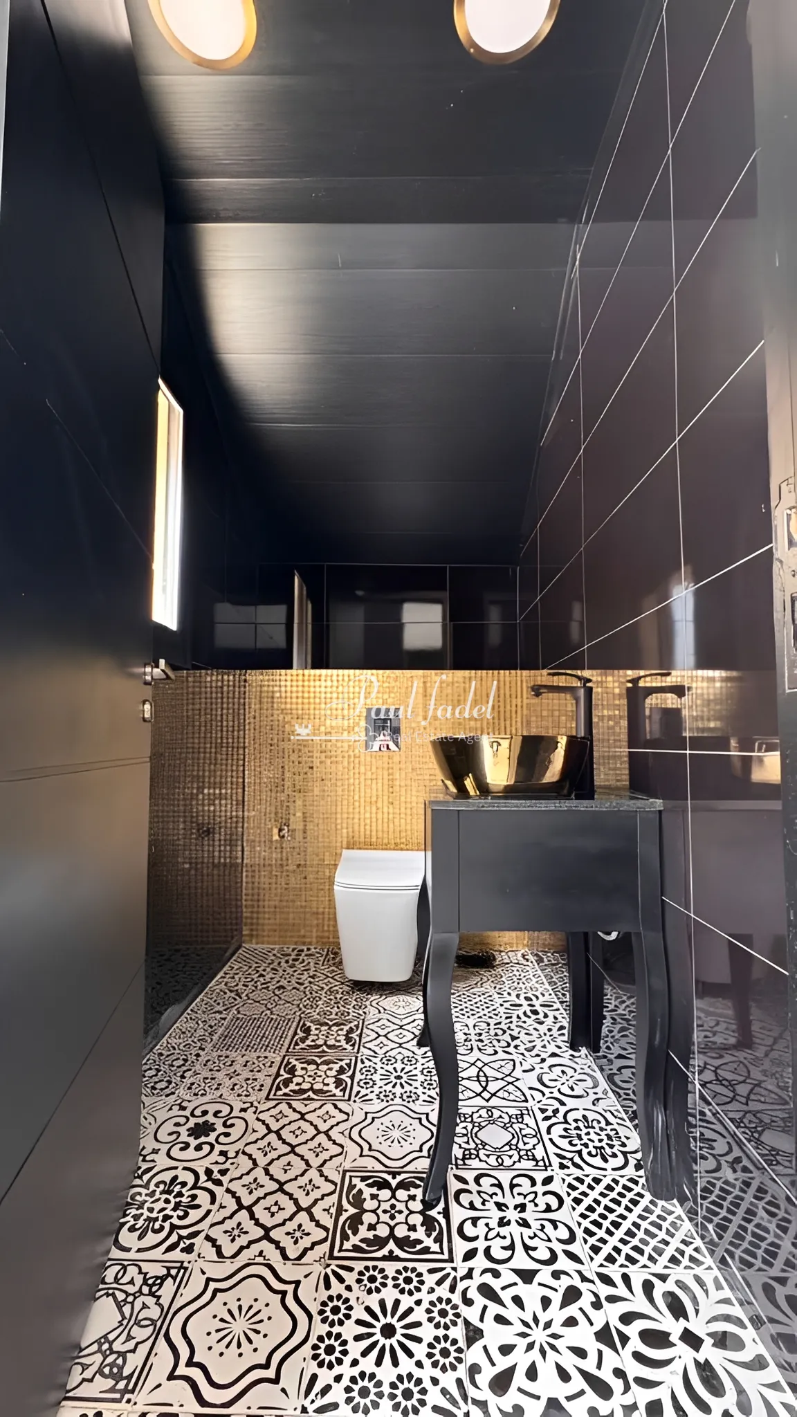 House for sale in Batroun, lebanon