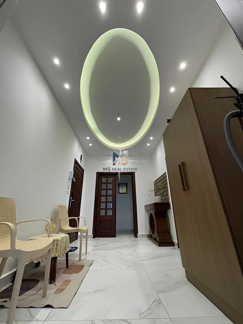 Apartment for sale in Bchamoun