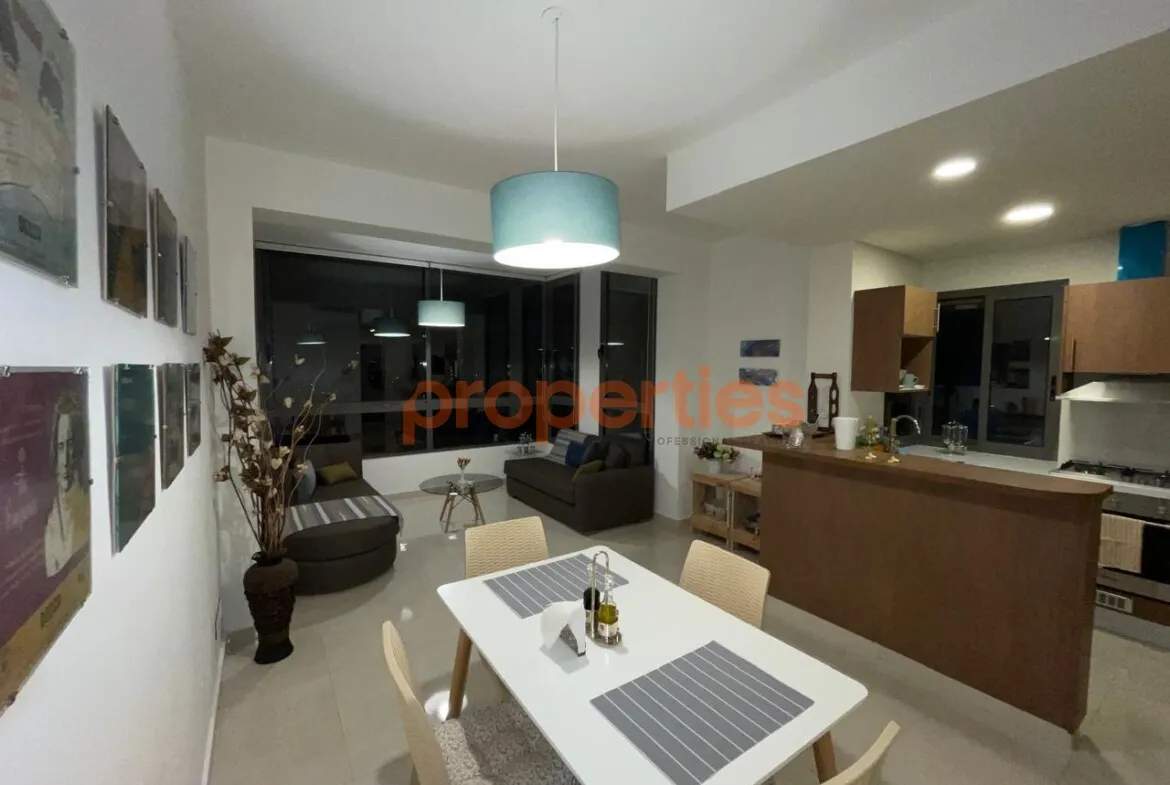 Apartment for Sale in Achrafieh