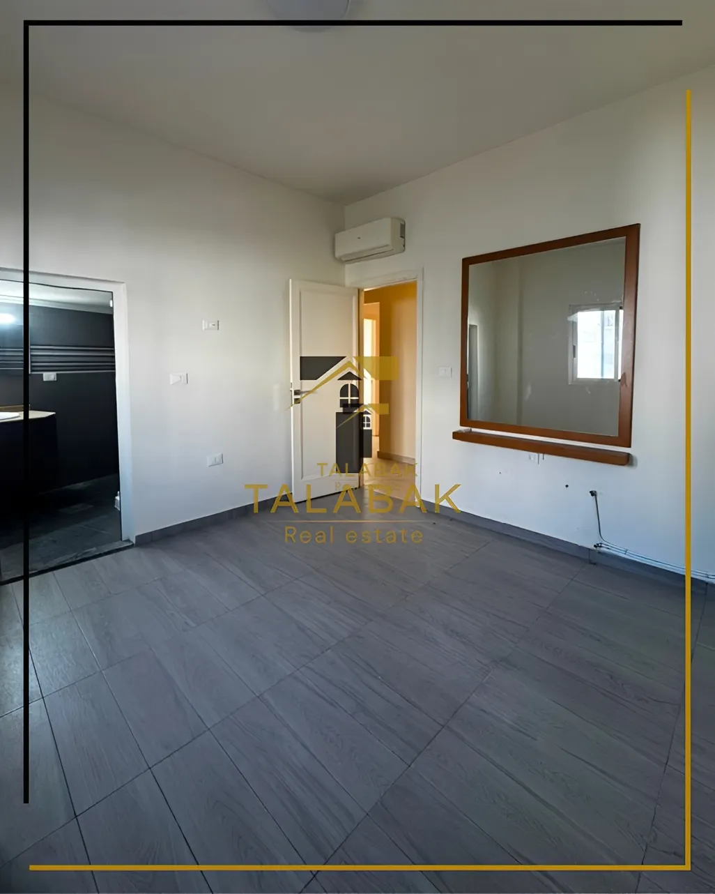 Apartment for sale in Mestita, Lebanon