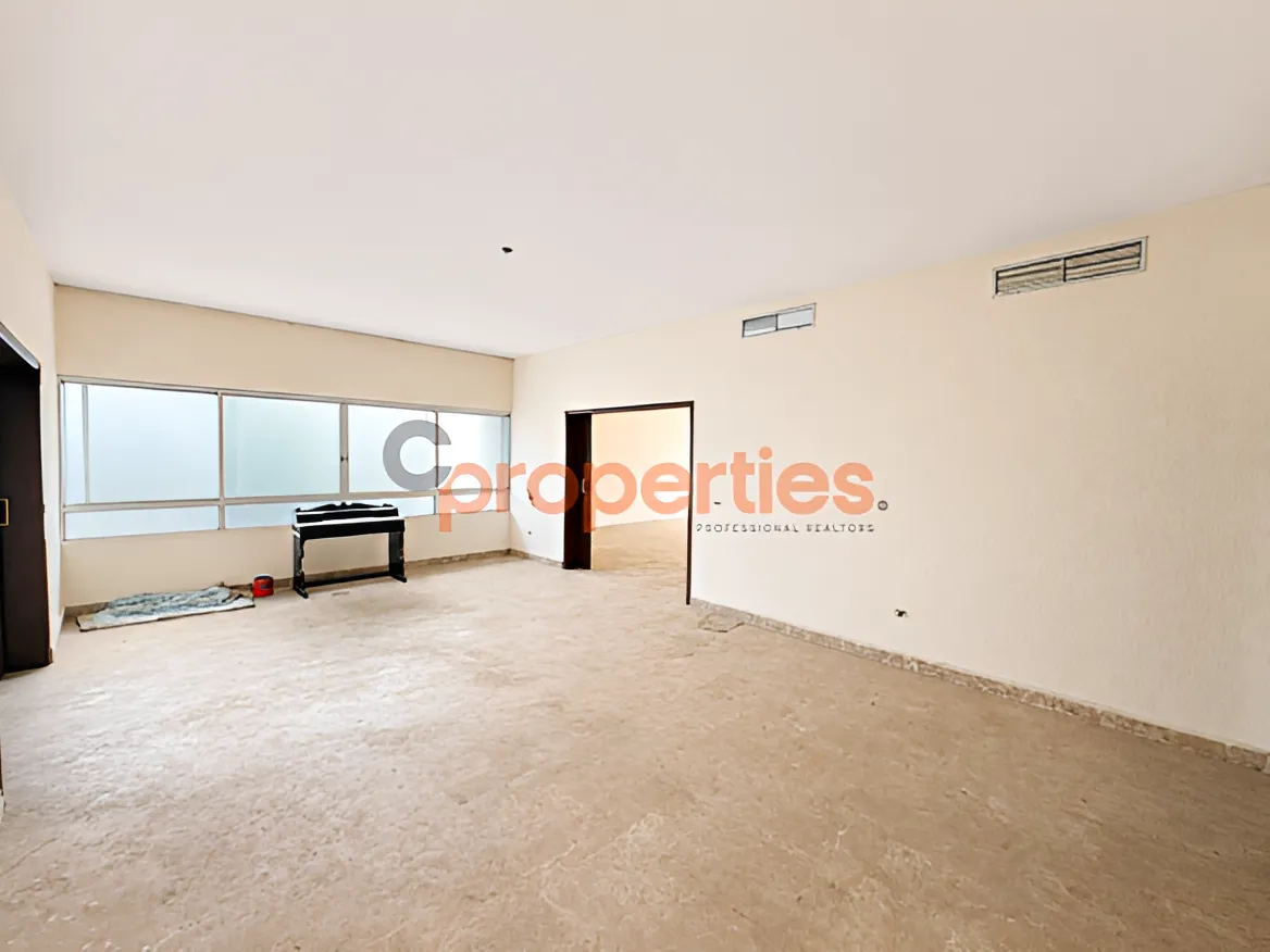 Apartment for Sale in Baabda