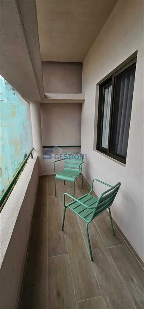 Apartment for Rent in Achrafieh