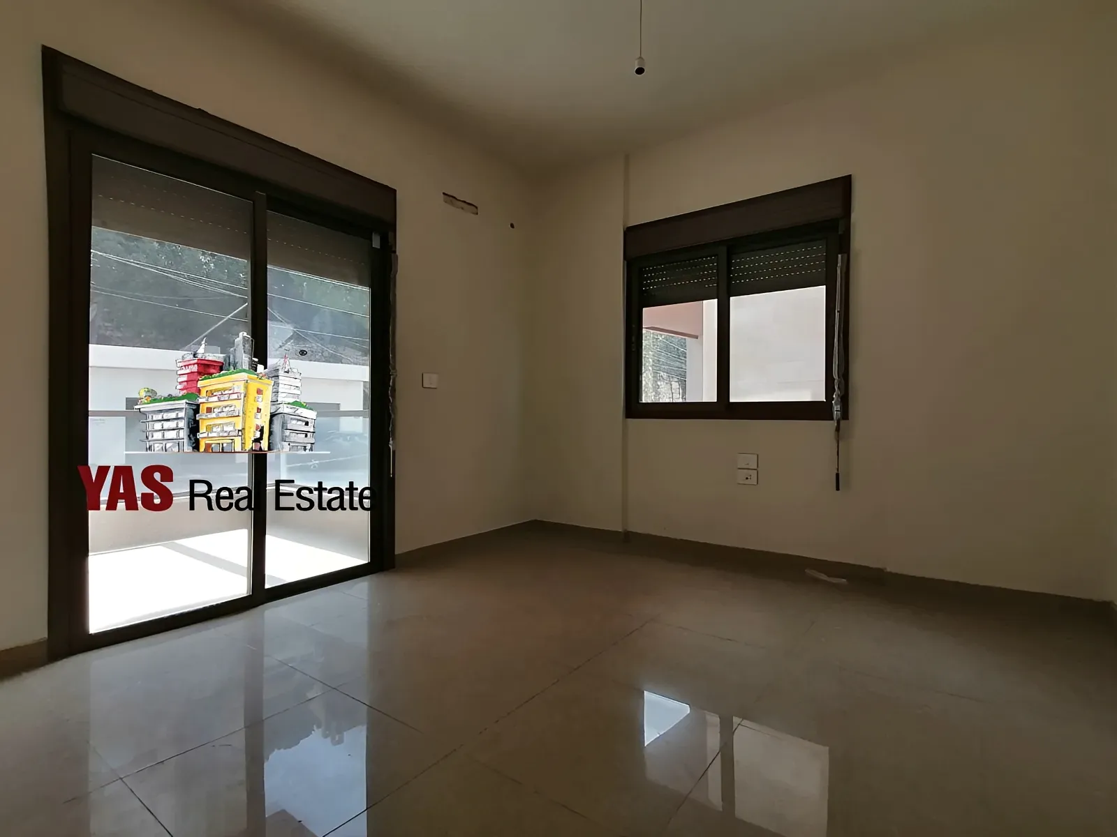 Apartment for Sale in Sahel Alma - 3 bed, 4 bath