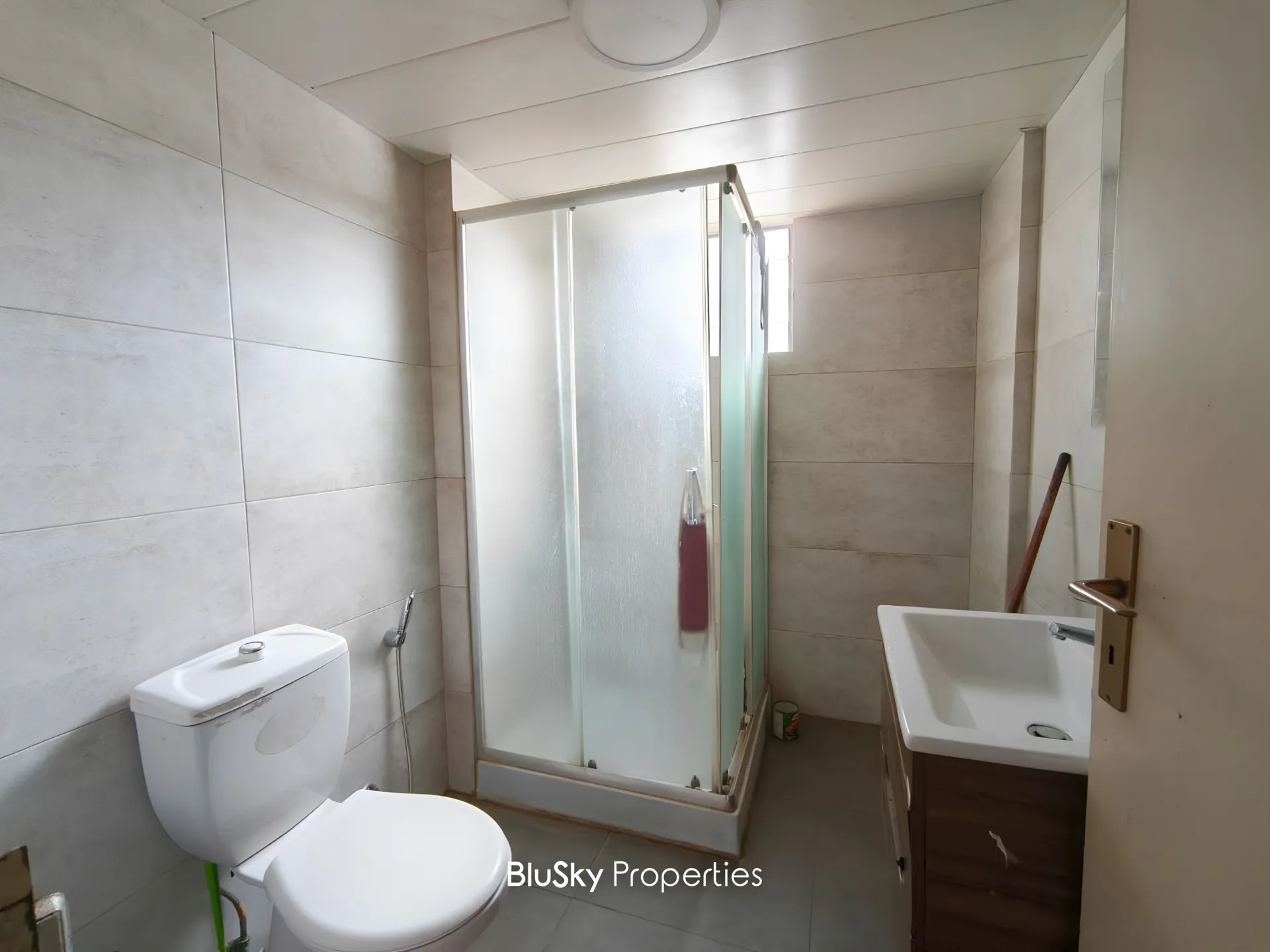 Apartment for sale in Zouk Mikael