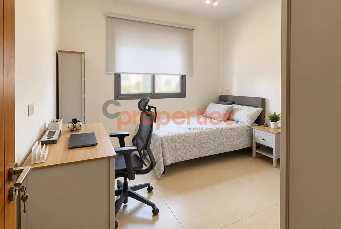 Apartment for Sale in Badaro