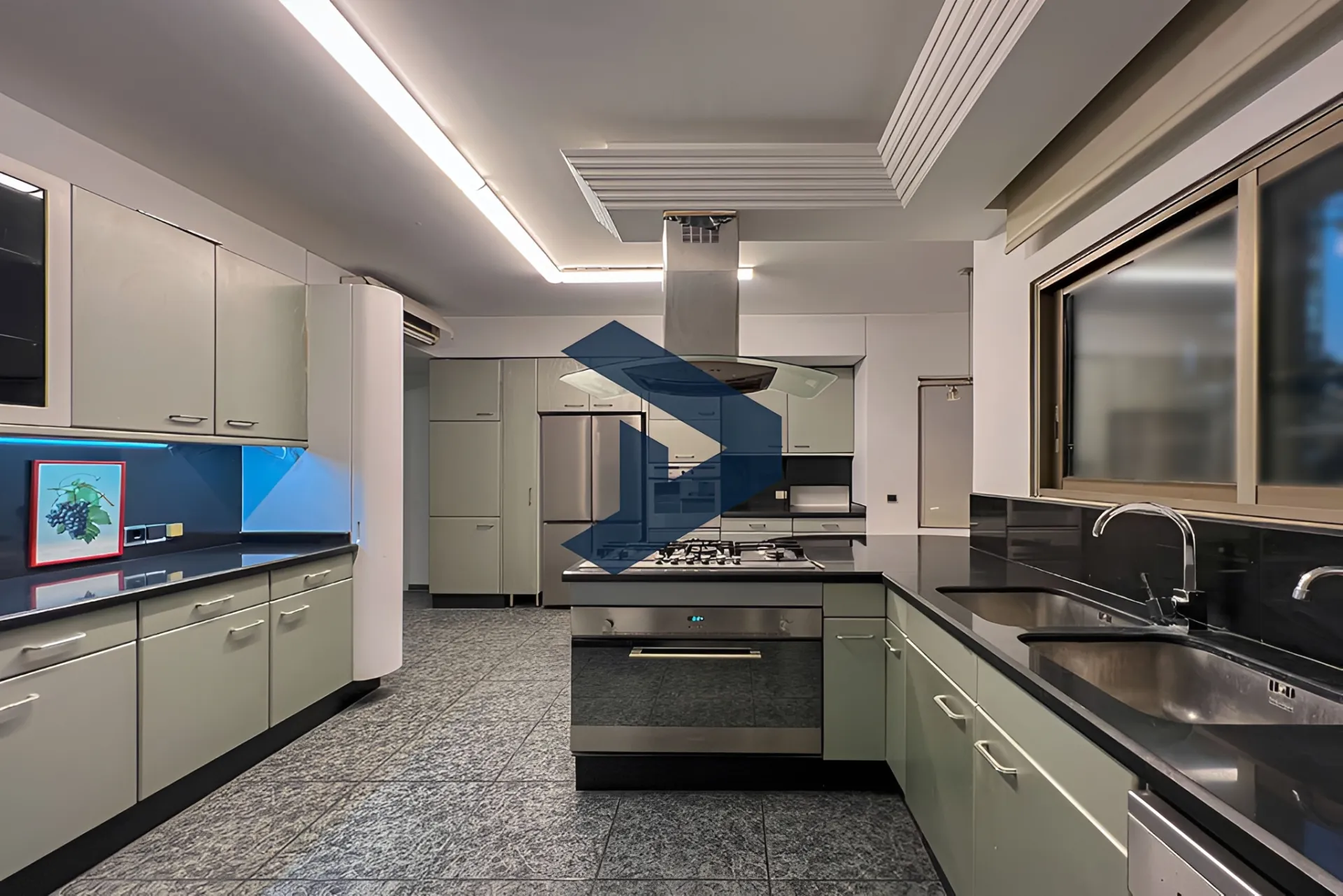 Apartment for rent in Achrafieh, Beirut, Lebanon