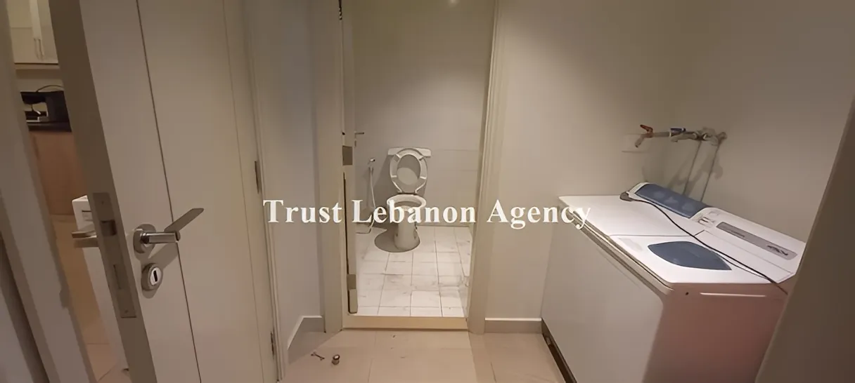 Apartment for Sale in Saifi Beirut Lebanon