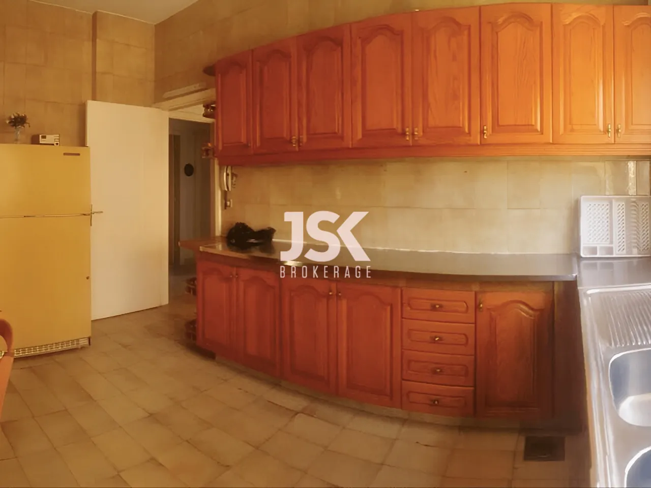 Apartment for Sale in Ajaltoun