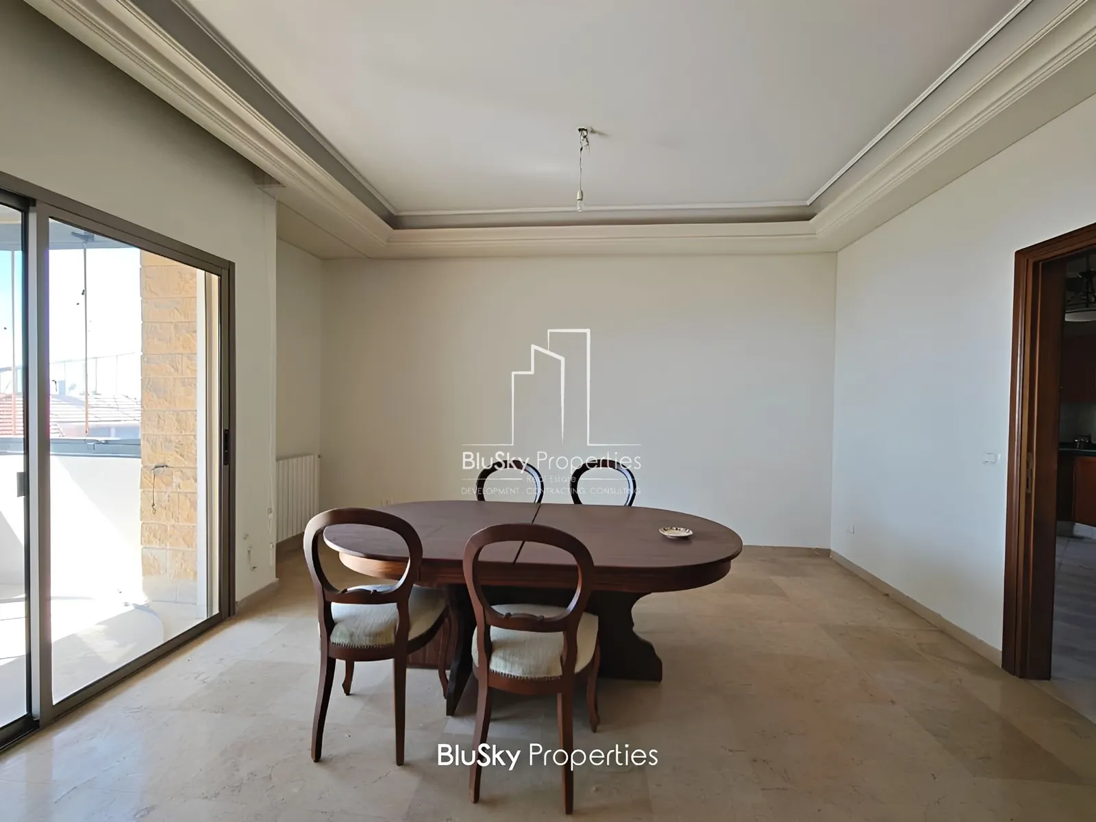 Apartment for Sale in Elissar - 3 bed, 3 bath