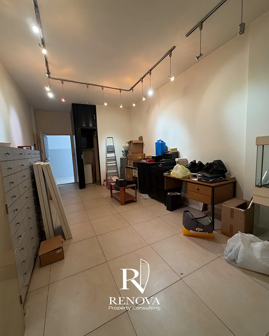 Office for rent in Bourj Hammoud