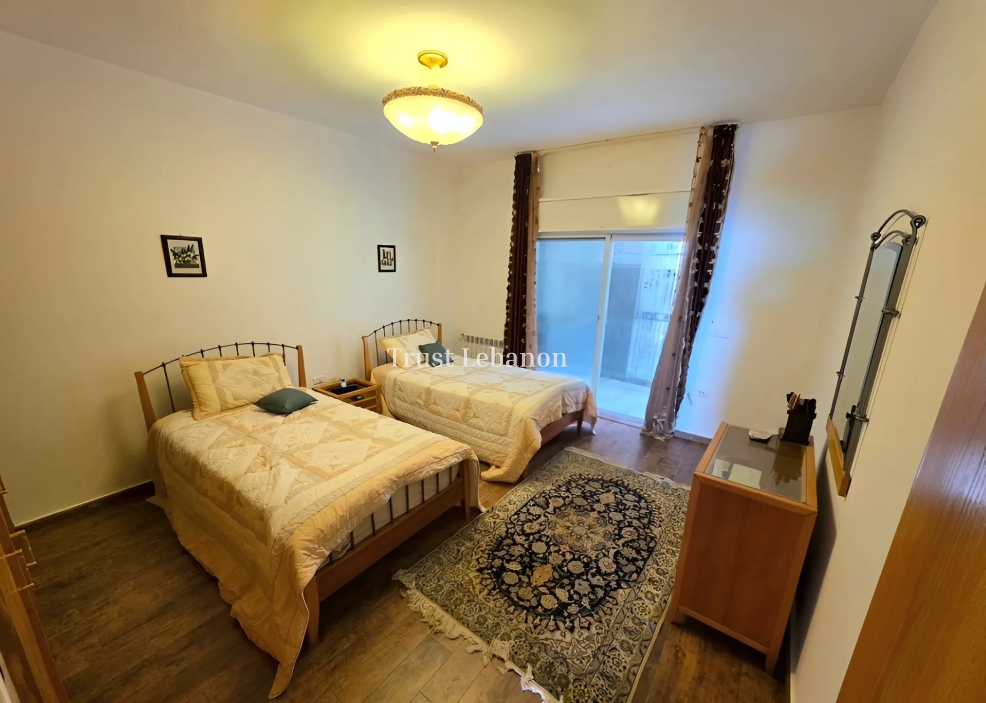 Apartment for rent in Keserwan District, Lebanon